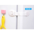 Child Infant Baby Safety Lock  Adhesive Cabinet Door Drawers Child Safety Lock